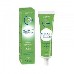 Boderm Acnaid gel 30g