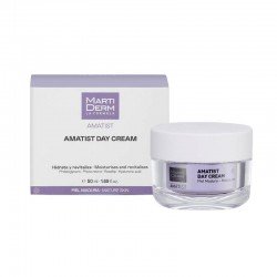 Martiderm Amatist day cream...