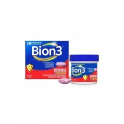Bion 3 Defense Junior 30...