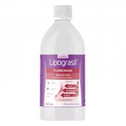 Lipograsil turbomax sabor...