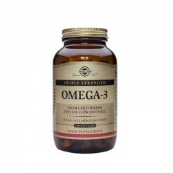 Solgar omega 3 triple...