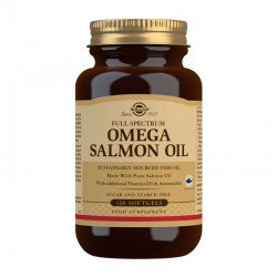 Solgar full spectrum omega...