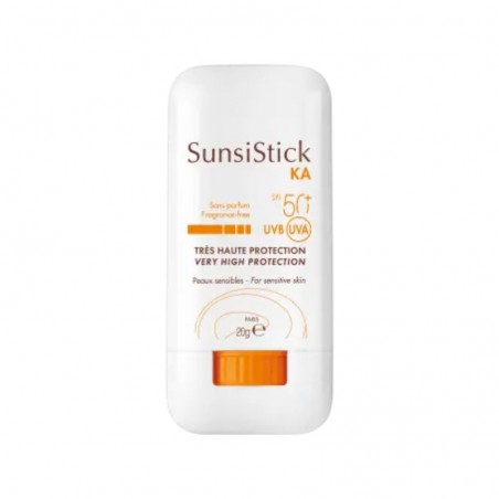Avene solar sunsiStick ka spf50+