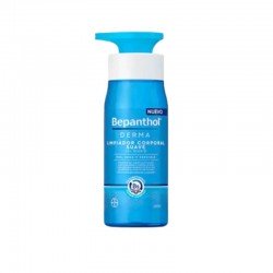 bepanthol derma limpiador...
