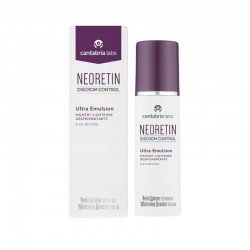 Neoretin discrom control...