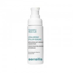 Sensilis hyaluronic filler...