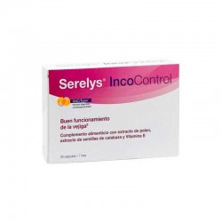 Serelys incocontrol 30...