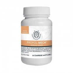 Gianluca Propol-Mech 30...