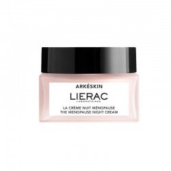 Lierac crema noche...