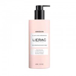 Lierac leche corporal...