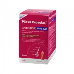 Pilexil cápsulas anticaída...