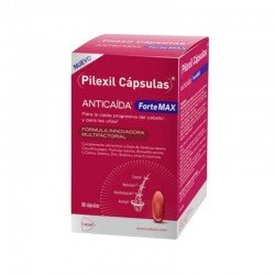 Pilexil cápsulas anticaída...