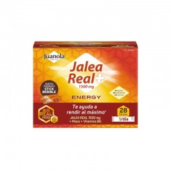 Juanola jalea real energy...