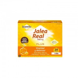 Juanola jalea real plus 28...
