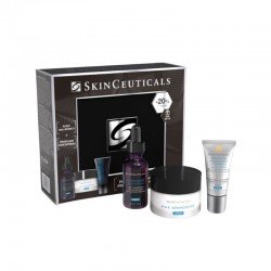 Skinceuticals cofre relleno...
