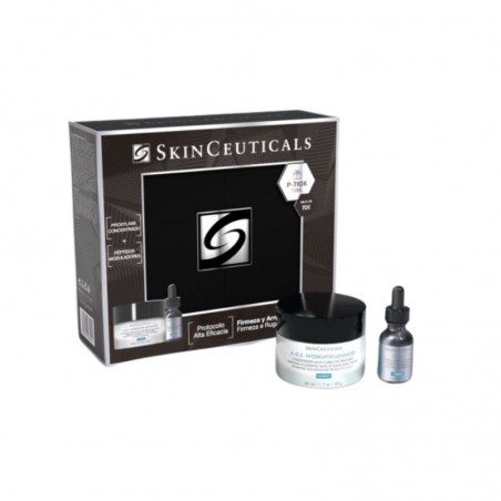 Skinceuticals cofre age interrupted advanced + P-TIOX 15ml