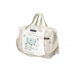 SUAVINEX BOLSO PASEO BEIGE...