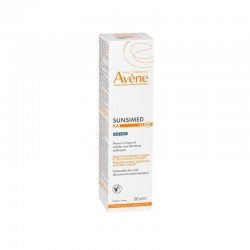Avene sunsimed ka 80 ml