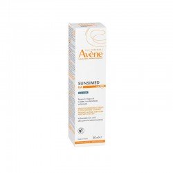 Avene sunsimed ka 80 ml
