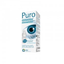 Puro 0,2 iridya 1 frasco 10ml