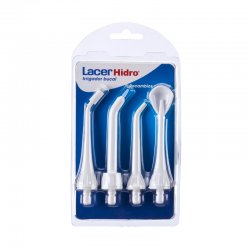 Irrigador bucal recambios...