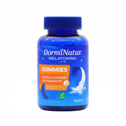 Dorminatur gummies 30...