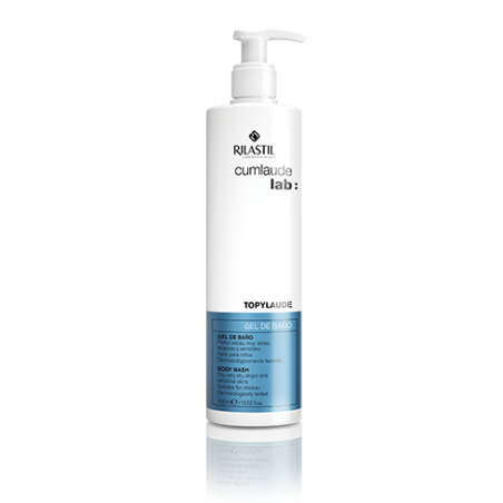 Cumlaude topylaude gel de baño