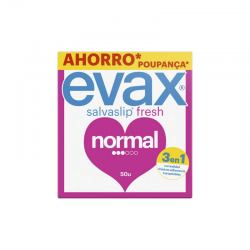 Evax salvaslip normal 44+6
