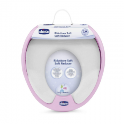 Chicco reductor W.C. soft...
