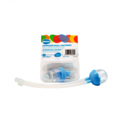 Dnins aspirador nasal...