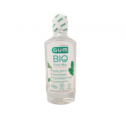 GUM Bio colutorio 1 botella...