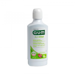 GUM activital antioxidantes...