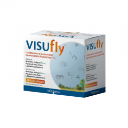 Visufly 30 sobres -  3g