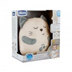 Chicco gatito ronroneador 0...