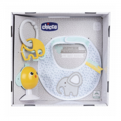 Chicco mi primera comida