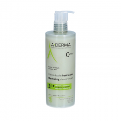 A-DERMA crema de ducha...