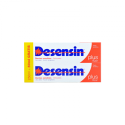 Desensin pasta duplo