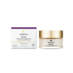 Sesderma retisil crema...