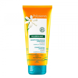Klorane champú ducha after...