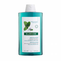 Klorane champú detox a la...