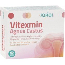 Sakai Vitexmin Agnus Castus...