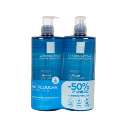 La roche posay duplo...