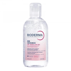 BIODERMA SENSIBIO AR+...