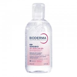 BIODERMA SENSIBIO AR+...