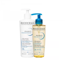 Bioderma atoderm intensive...