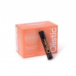 Olistic for women...