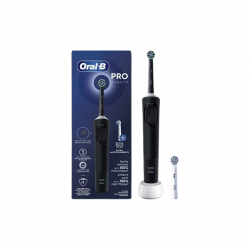 Oral b cepillo eléctrico...