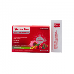 Cistitus nox forte...