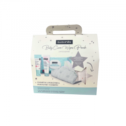 Suavinex baby care wipes...