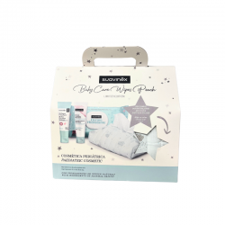 Suavinex baby care wipes...